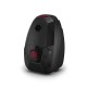 Rowenta RO4933 Green Force Max Ηλεκτρική Σκούπα 900W με Σακούλα 4.5lt Μαύρη Rowenta RO4933 Green Force Max Ηλεκτρική Σκούπα 900W με Σακούλα 4.5lt Μαύρη